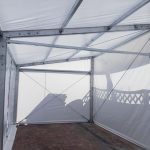 namioty magazynowe cena