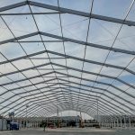 Kluczowe korzyści wynajmu hal namiotowych dla wydarzeń i biznesu